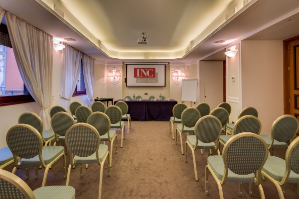 Hotel Grande Albergo Roma (Piacenza)